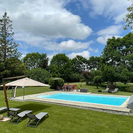 Le Clos Galan 외부 사진