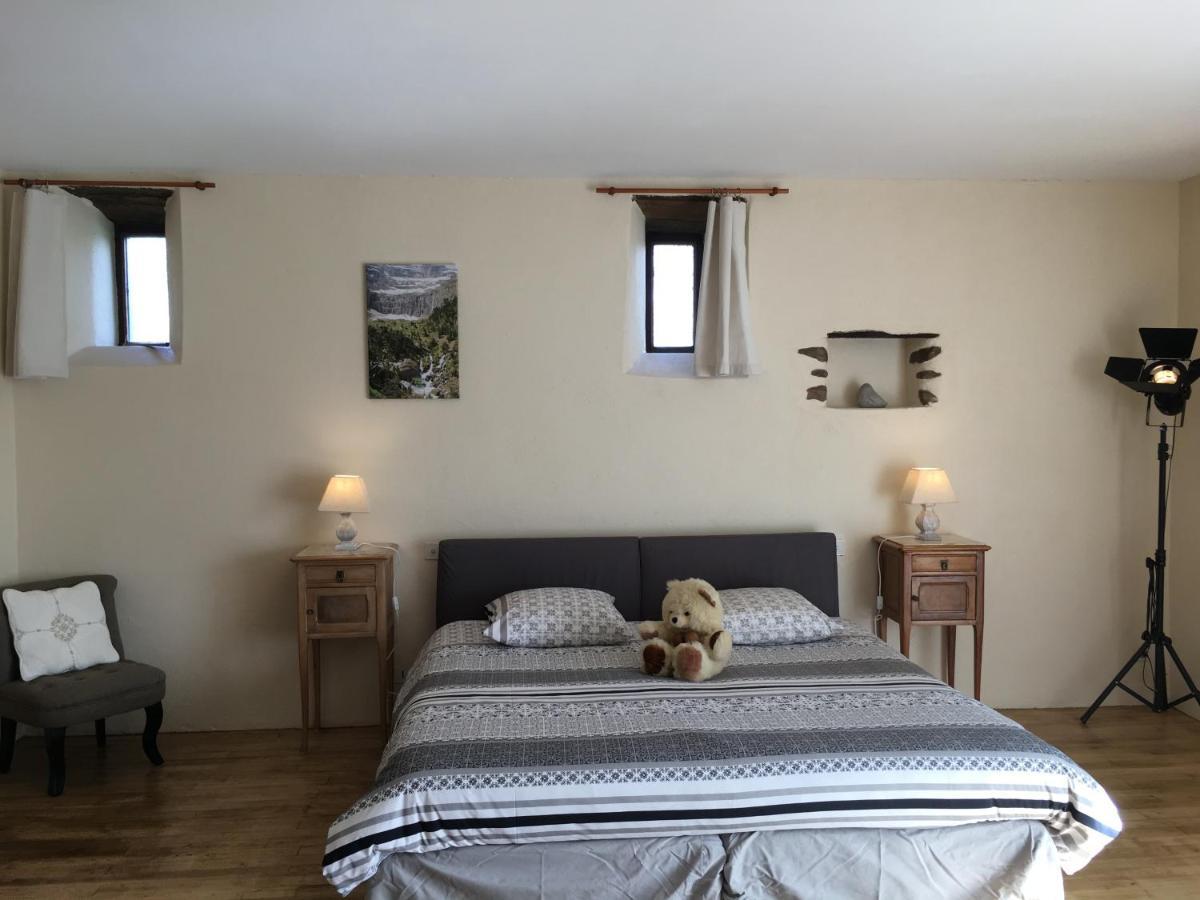 Le Clos Galan 외부 사진
