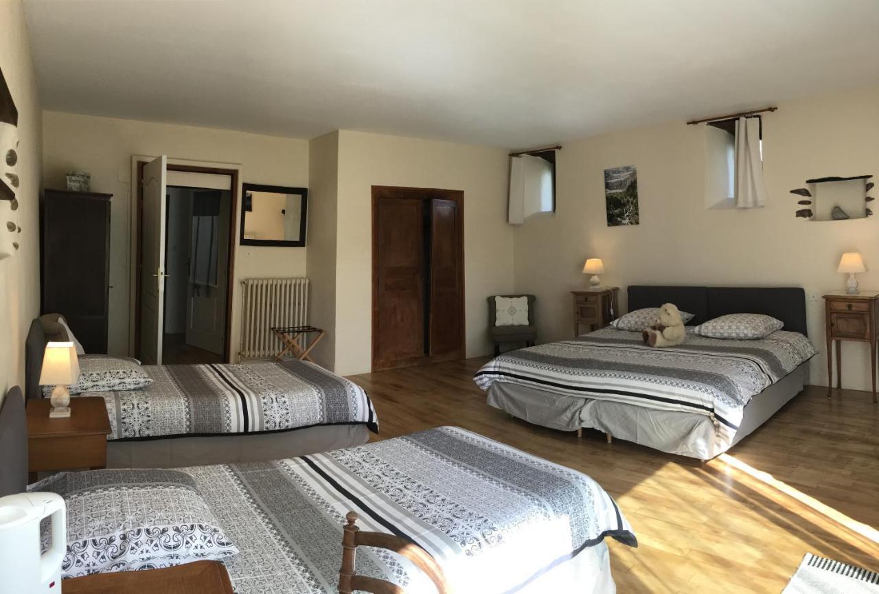 Le Clos Galan 외부 사진