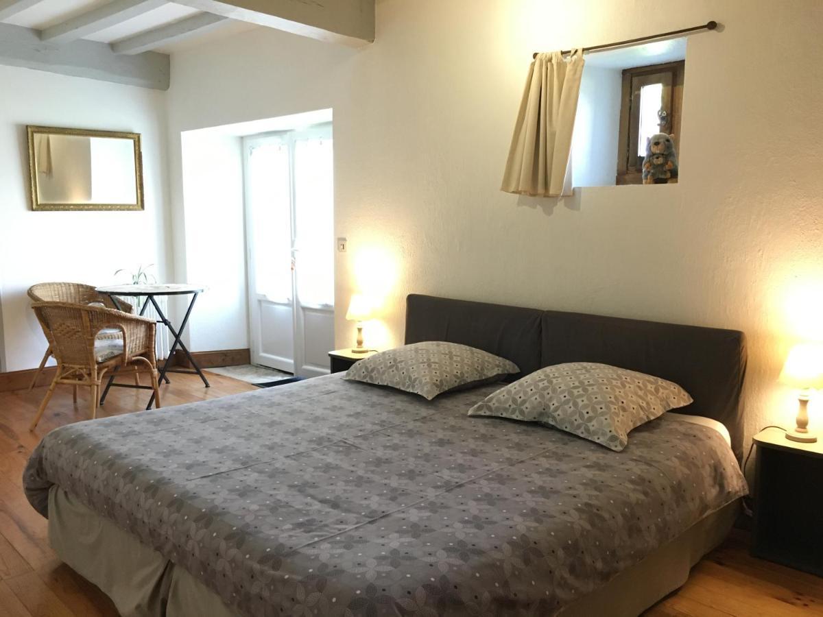 Le Clos Galan 외부 사진