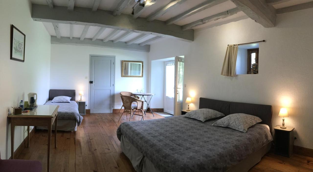Le Clos Galan 외부 사진
