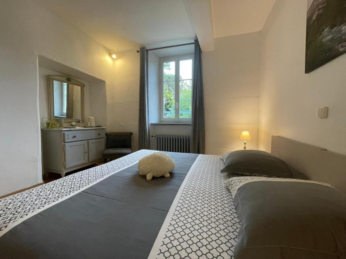 Le Clos Galan 외부 사진