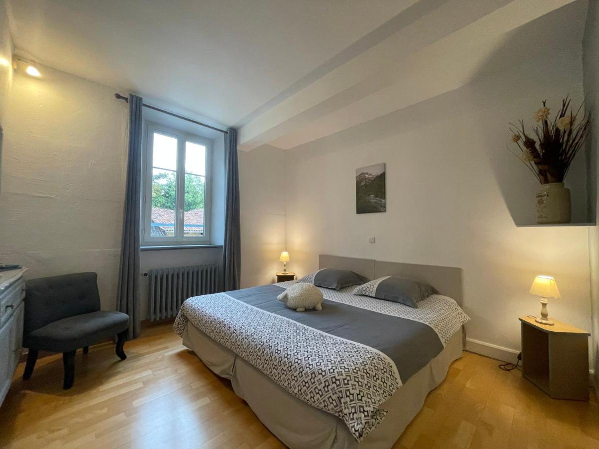 Le Clos Galan 외부 사진