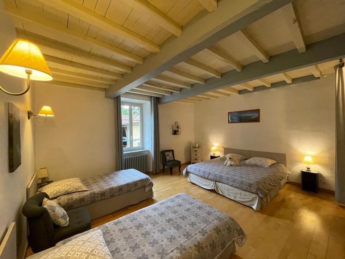Le Clos Galan 외부 사진