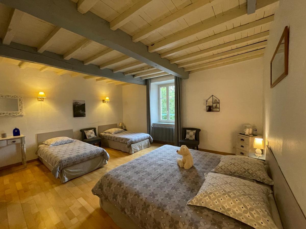 Le Clos Galan 외부 사진