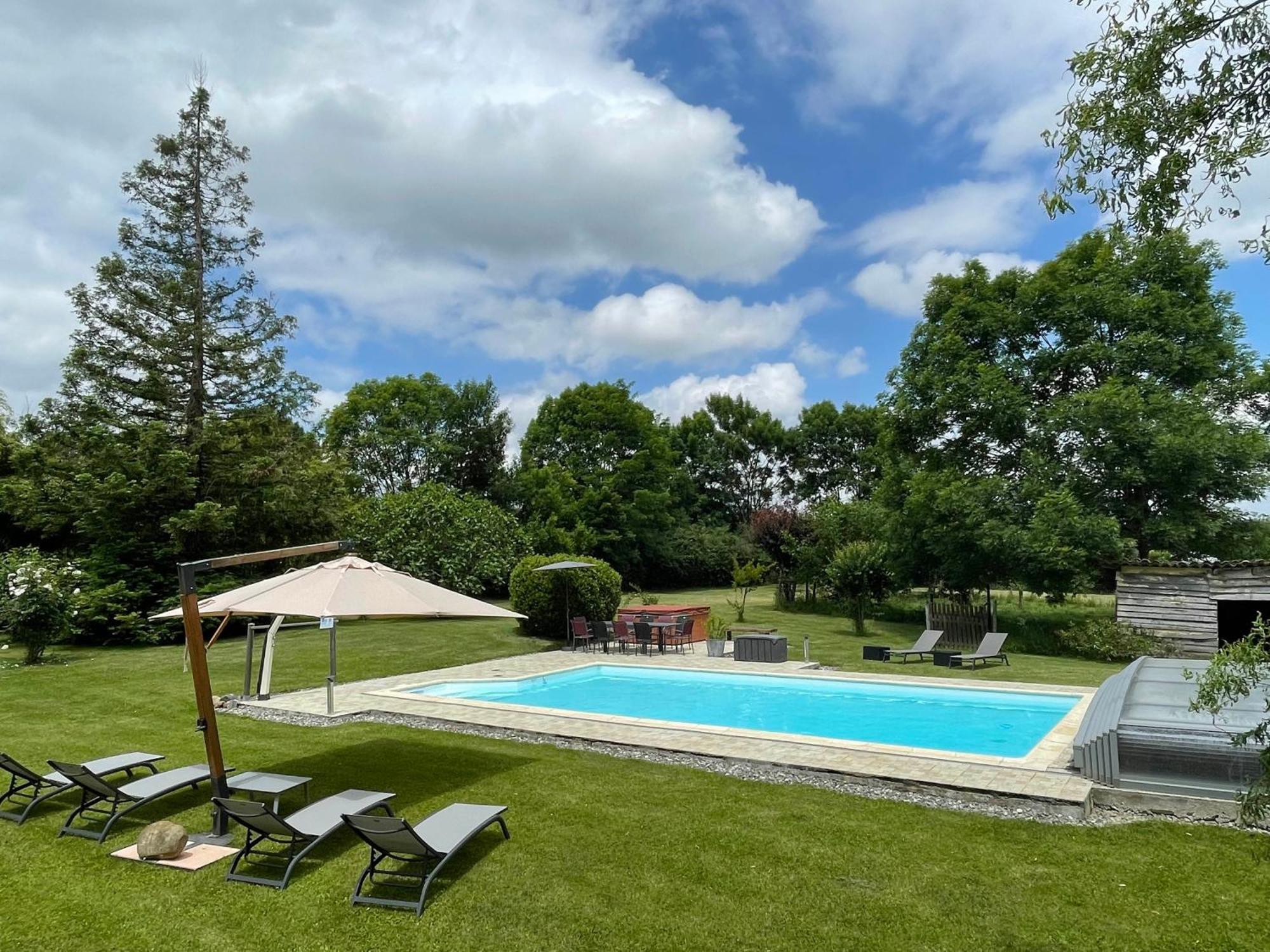 Le Clos Galan 외부 사진