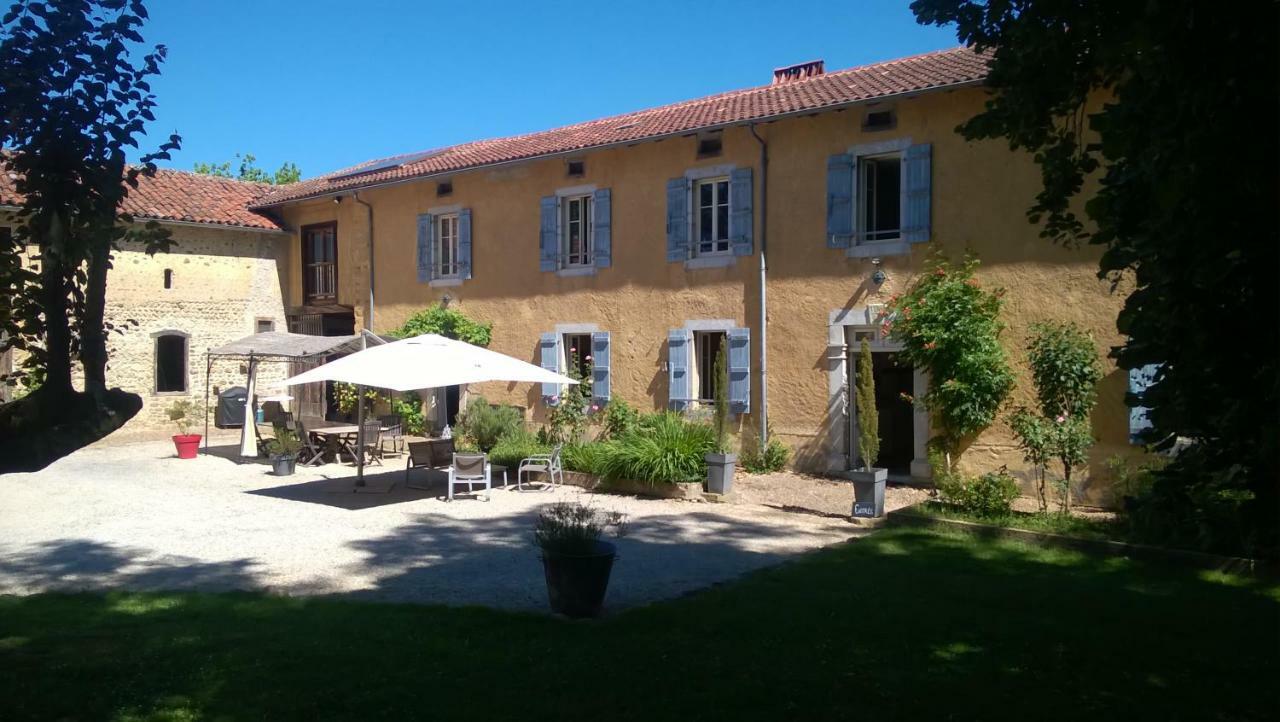 Le Clos Galan 외부 사진