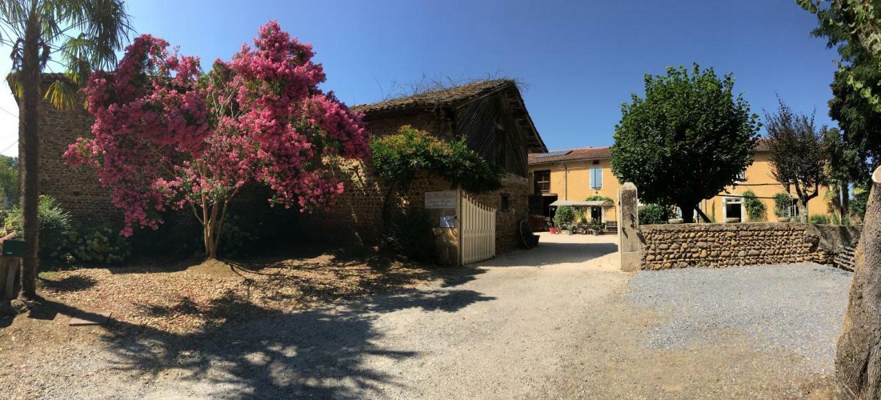 Le Clos Galan 외부 사진