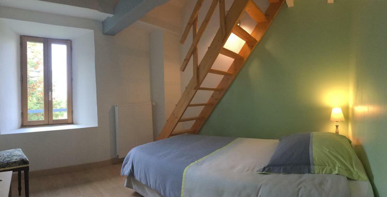 Le Clos Galan 외부 사진