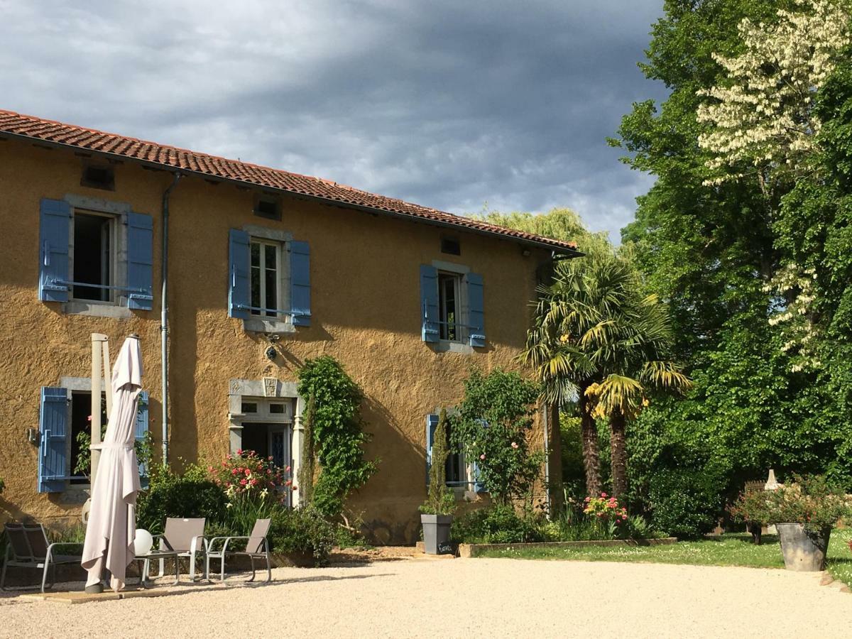 Le Clos Galan 외부 사진