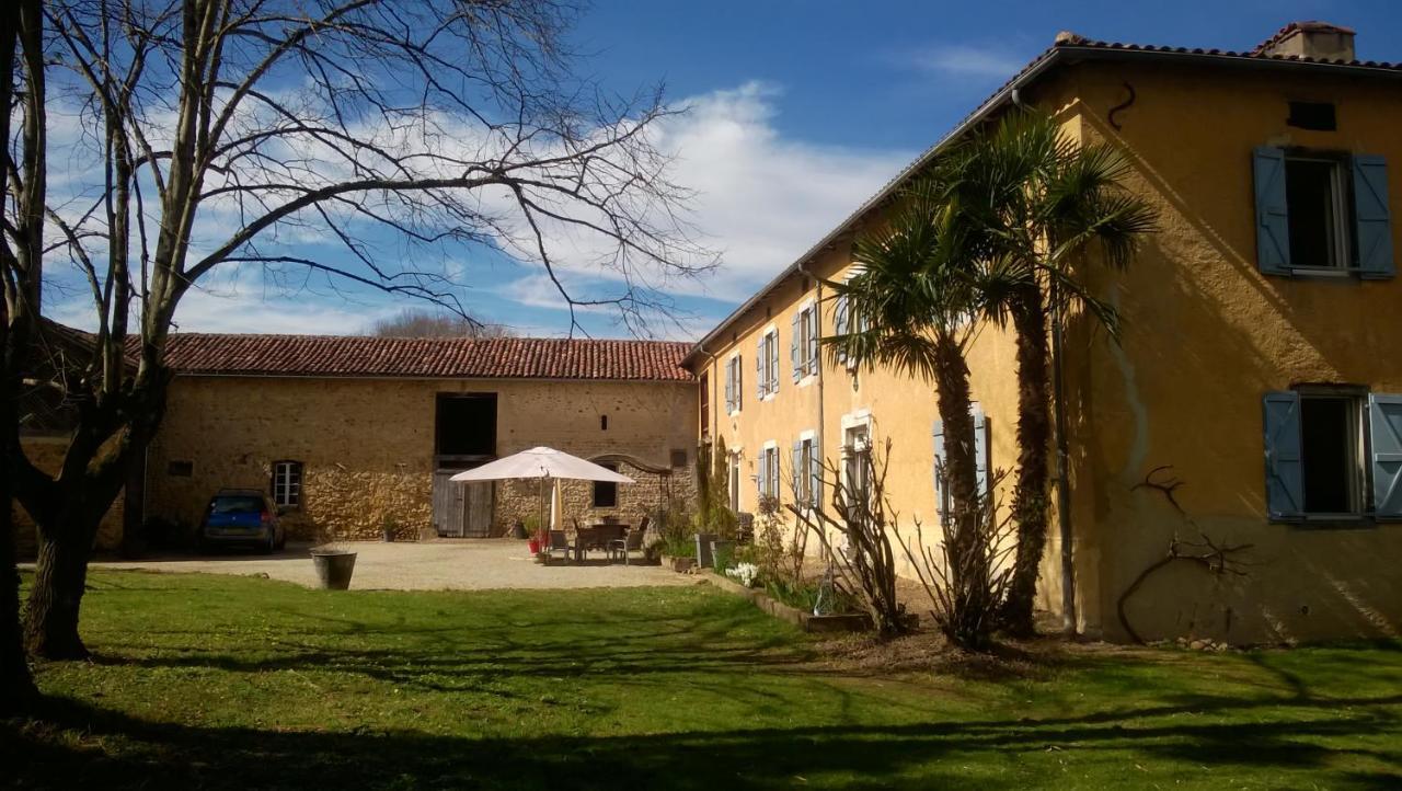 Le Clos Galan 외부 사진