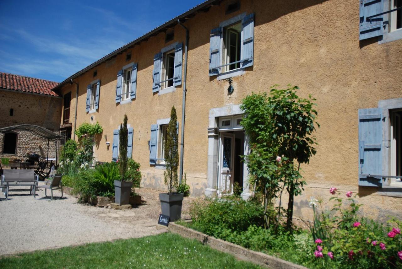 Le Clos Galan 외부 사진